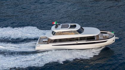 60' Fiart 2025 Yacht For Sale